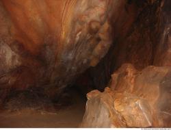 Photo Textures of Background Cave