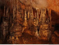 Photo Textures of Background Cave