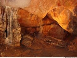 Photo Textures of Background Cave