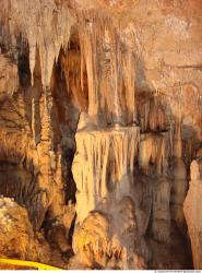 Photo Textures of Background Cave