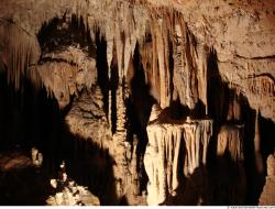 Photo Textures of Background Cave