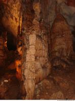 photo texture of background cave