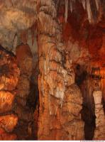 photo texture of background cave