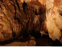 photo texture of background cave