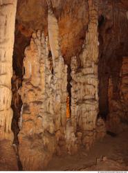 Photo Textures of Background Cave