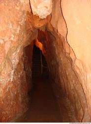 Photo Textures of Background Cave