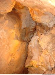 Photo Textures of Background Cave