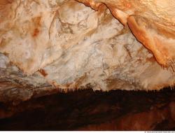 Photo Textures of Background Cave