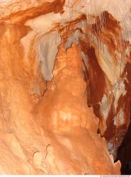 Photo Textures of Background Cave