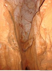 Photo Textures of Background Cave