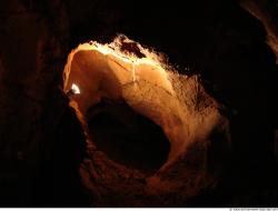 Photo Textures of Background Cave