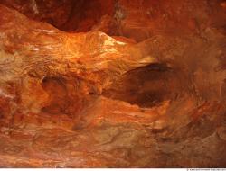 Photo Textures of Background Cave