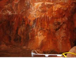 Photo Textures of Background Cave