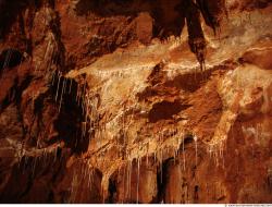 Photo Textures of Background Cave