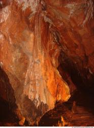 Photo Textures of Background Cave