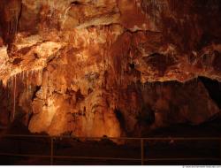 Photo Textures of Background Cave