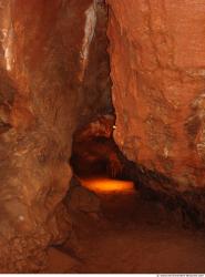 Photo Textures of Background Cave