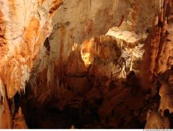 Photo Textures of Background Cave