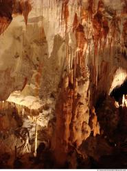 Photo Textures of Background Cave