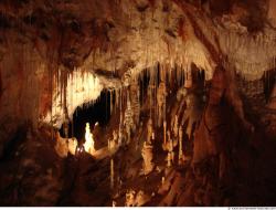 Photo Textures of Background Cave