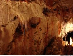 Photo Textures of Background Cave