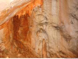 Photo Textures of Background Cave