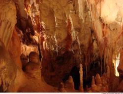 Photo Textures of Background Cave