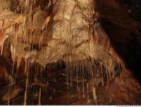 photo texture of background cave