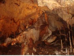 Photo Textures of Background Cave