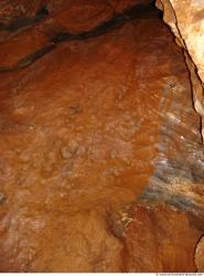 Photo Textures of Background Cave