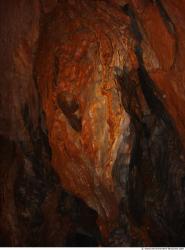 Photo Textures of Background Cave