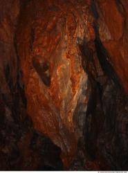 Photo Textures of Background Cave