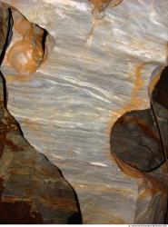 Photo Textures of Background Cave