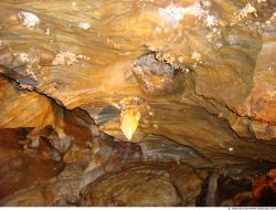 Photo Textures of Background Cave