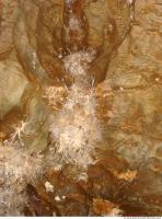 photo texture of background cave