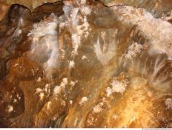 Photo Textures of Background Cave