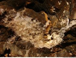 Photo Textures of Background Cave