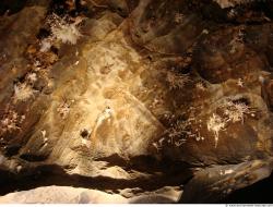 Photo Textures of Background Cave