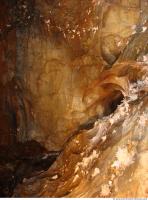 photo texture of background cave