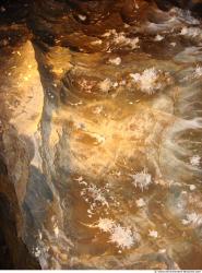 Photo Textures of Background Cave