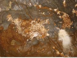 Photo Textures of Background Cave