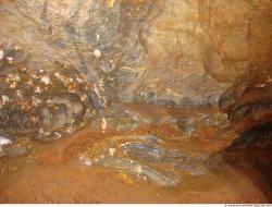 Photo Textures of Background Cave