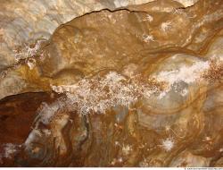 Photo Textures of Background Cave