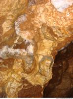 photo texture of background cave