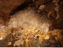 Photo Textures of Background Cave