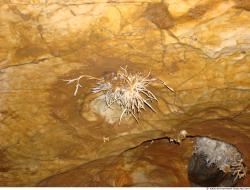 Photo Textures of Background Cave