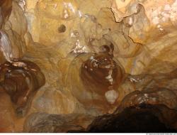 Photo Textures of Background Cave