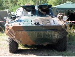 Photo Reference of Combat Vehicle