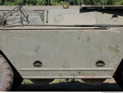 Photo Reference of Combat Vehicle