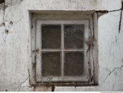 Derelict Windows